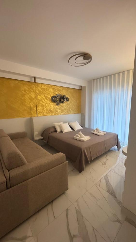 Junior Suite con Vista Giardino