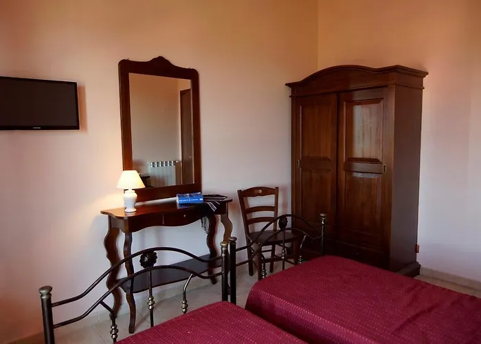 Bed and Breakfast La Casa Di Mirò Catanzaro